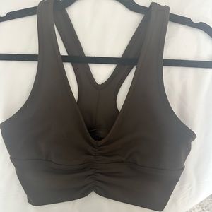 Alo yoga sports bra